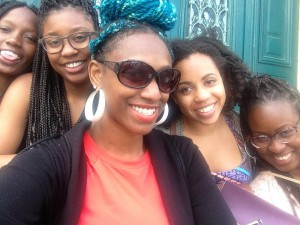 The Crew